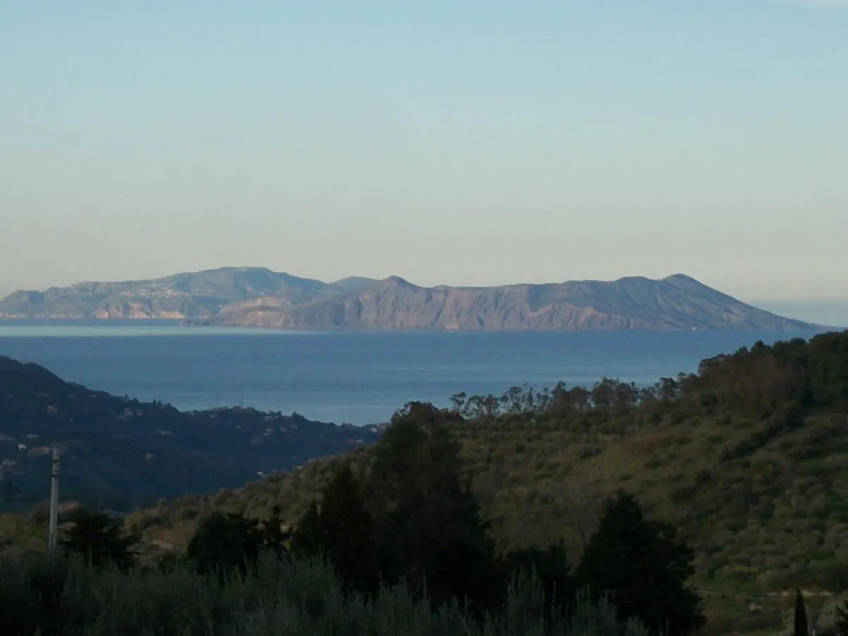 Le Poiane B&B Vacanze San Piero Patti
