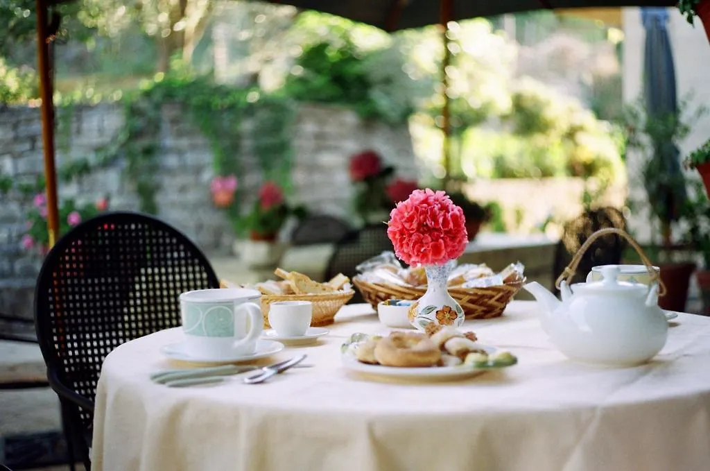 Bed & Breakfast Le Poiane B&B Vacanze San Piero Patti