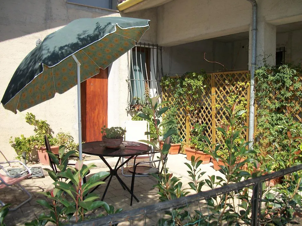 Le Poiane B&B Vacanze San Piero Patti 3*,  Italy