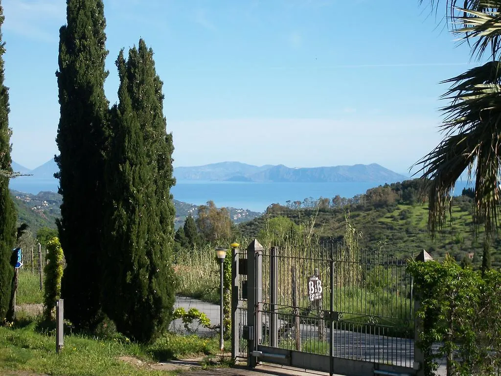 *** Bed & Breakfast Le Poiane B&B Vacanze San Piero Patti Italy