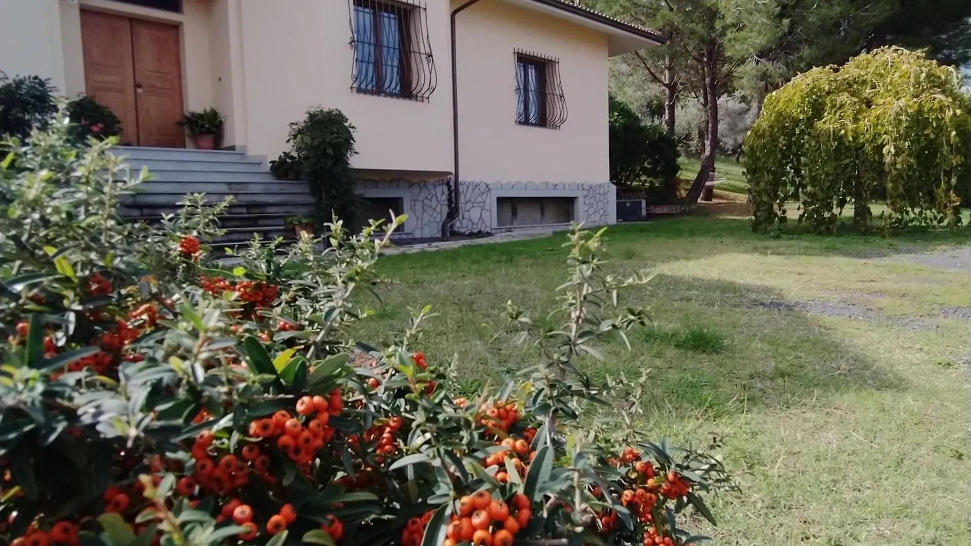 *** Bed & Breakfast Le Poiane B&B Vacanze San Piero Patti Italy