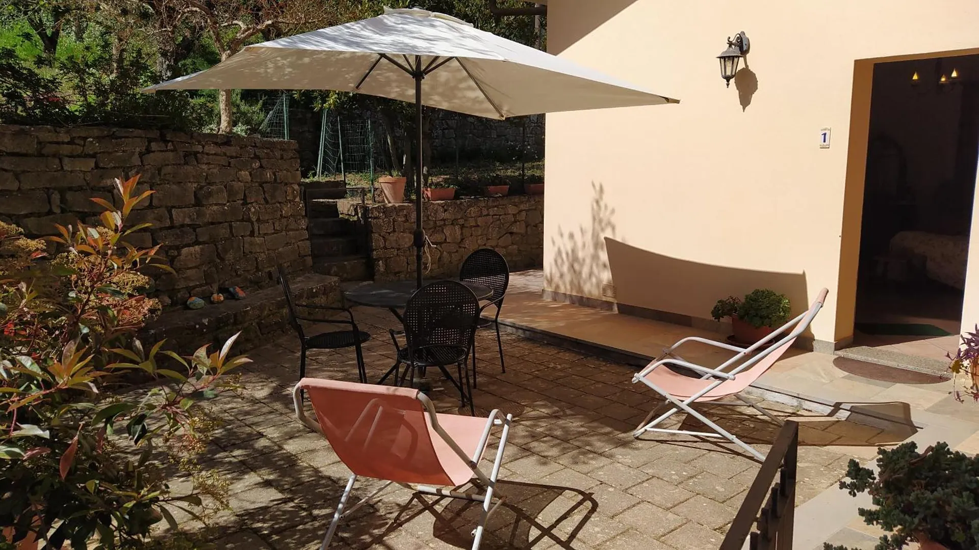 Le Poiane B&B Vacanze San Piero Patti 3*,  Italy