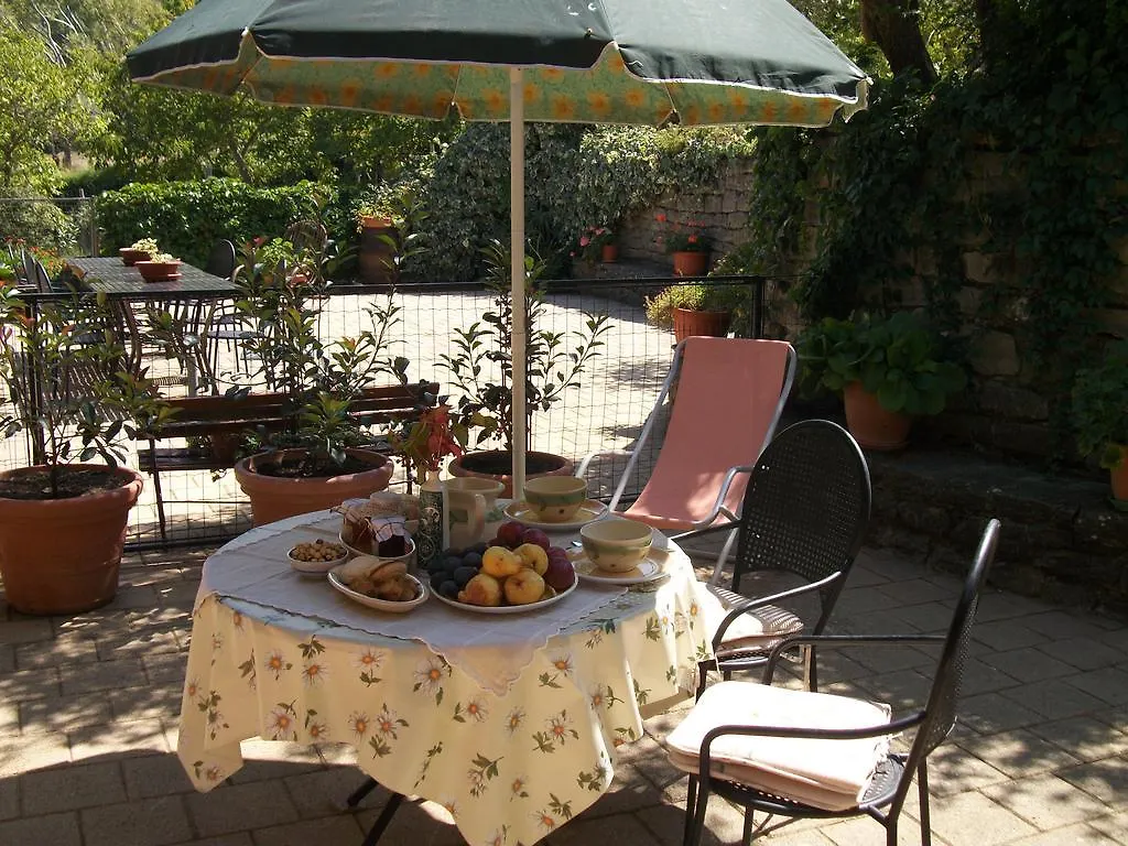 Bed & Breakfast Le Poiane B&B Vacanze San Piero Patti