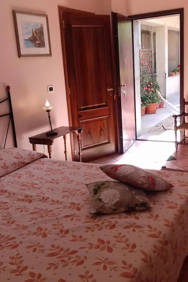 Bed & Breakfast Le Poiane B&B Vacanze San Piero Patti