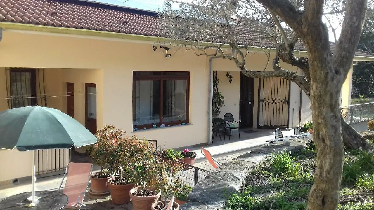 *** Bed & Breakfast Le Poiane B&B Vacanze San Piero Patti Italy
