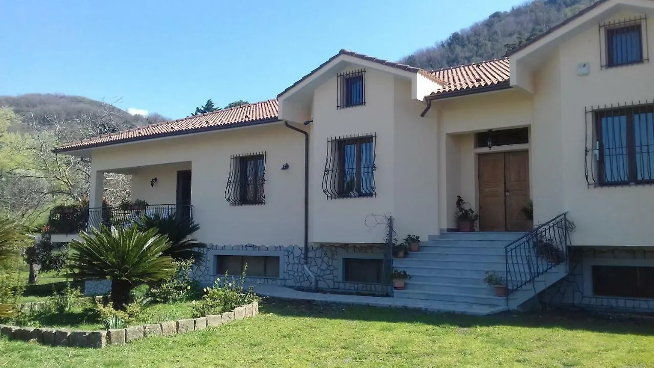 Le Poiane B&B Vacanze location