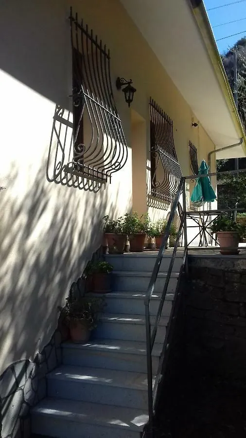 *** Bed & Breakfast Le Poiane B&B Vacanze San Piero Patti Italy