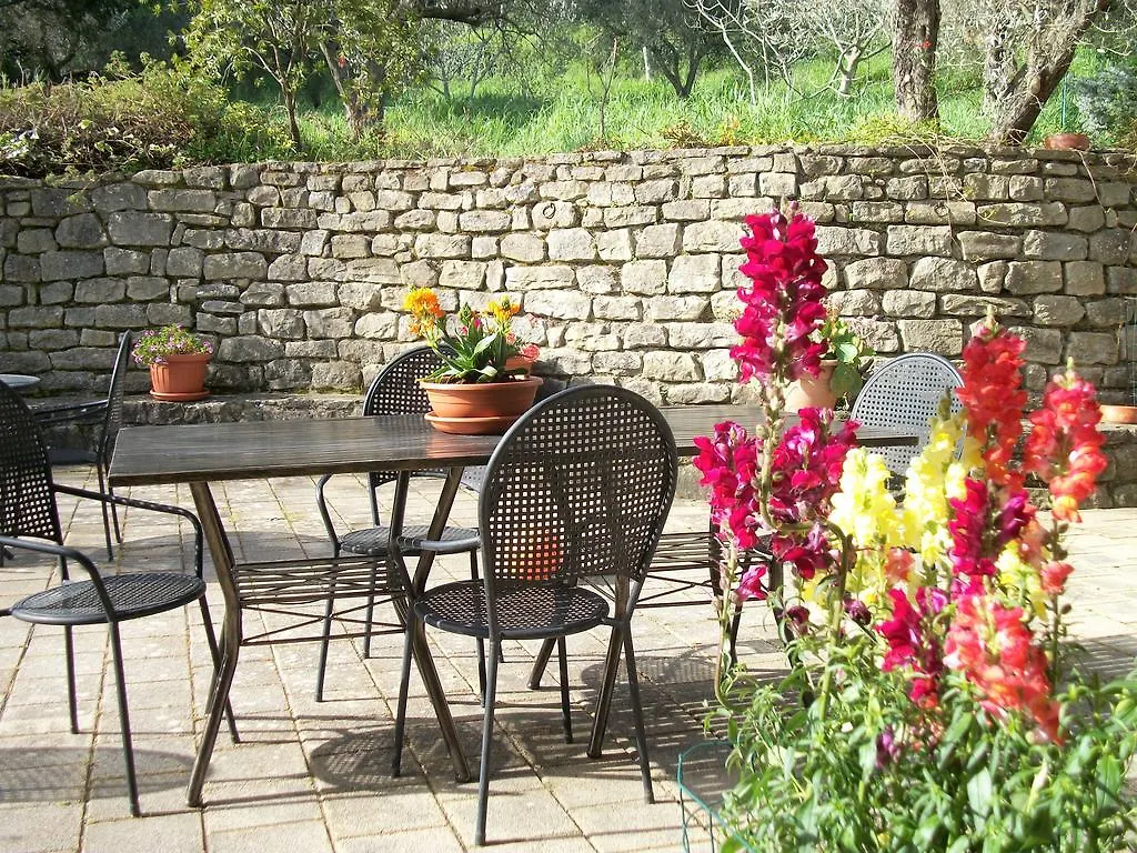 Le Poiane B&B Vacanze San Piero Patti 3*,