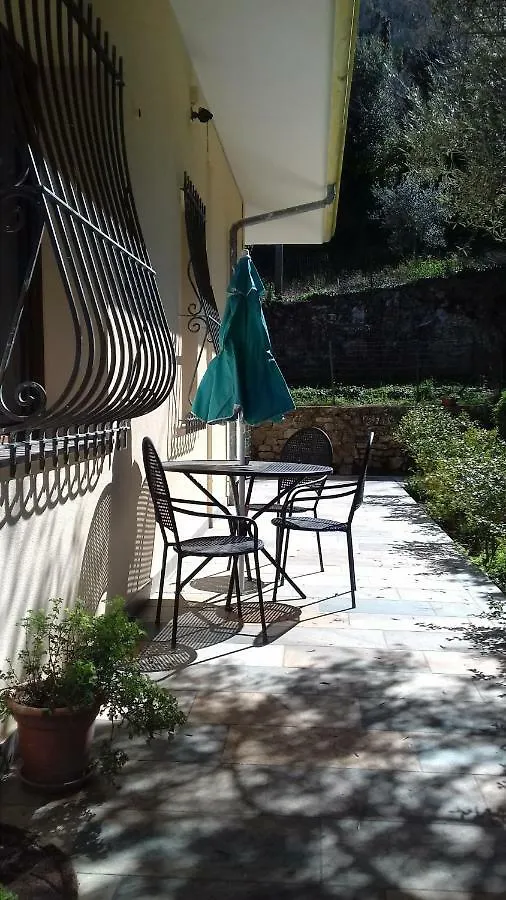 Le Poiane B&B Vacanze San Piero Patti 3*,  Italien